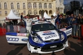 Mikko et Jarmo vainqueur du 78 Monte Carlo Rallye
